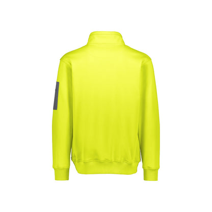 Unisex Streetworx Water Resistant 1/4 Zip Pullover Fleece - SunSafe Australia