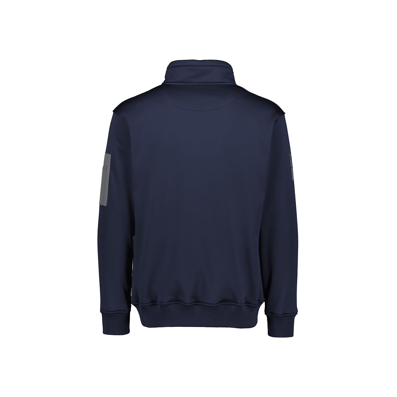 Unisex Streetworx Water Resistant 1/4 Zip Pullover Fleece - SunSafe Australia