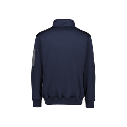 Unisex Streetworx Water Resistant 1/4 Zip Pullover Fleece - SunSafe Australia