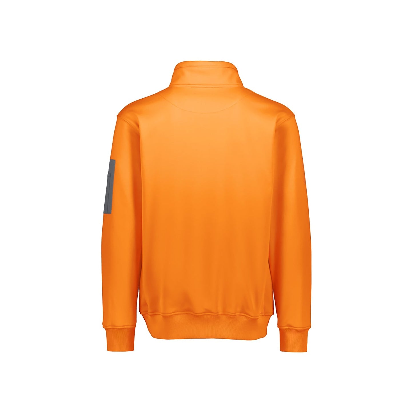 Unisex Streetworx Water Resistant 1/4 Zip Pullover Fleece - SunSafe Australia