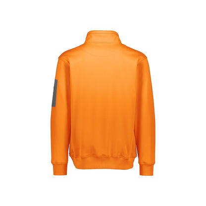Unisex Streetworx Water Resistant 1/4 Zip Pullover Fleece - SunSafe Australia