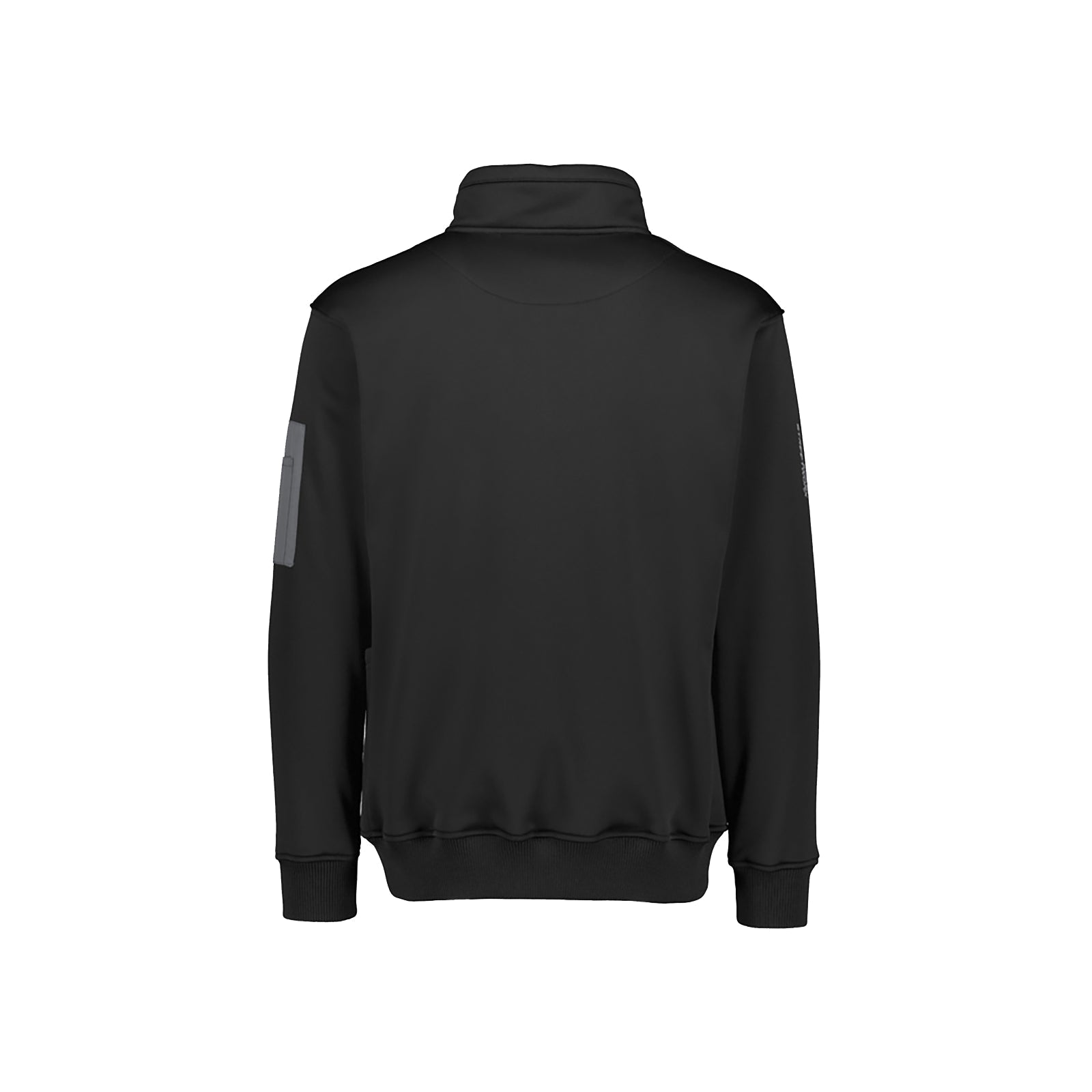 Unisex Streetworx Water Resistant 1/4 Zip Pullover Fleece - SunSafe Australia