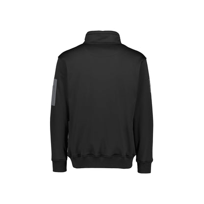Unisex Streetworx Water Resistant 1/4 Zip Pullover Fleece - SunSafe Australia