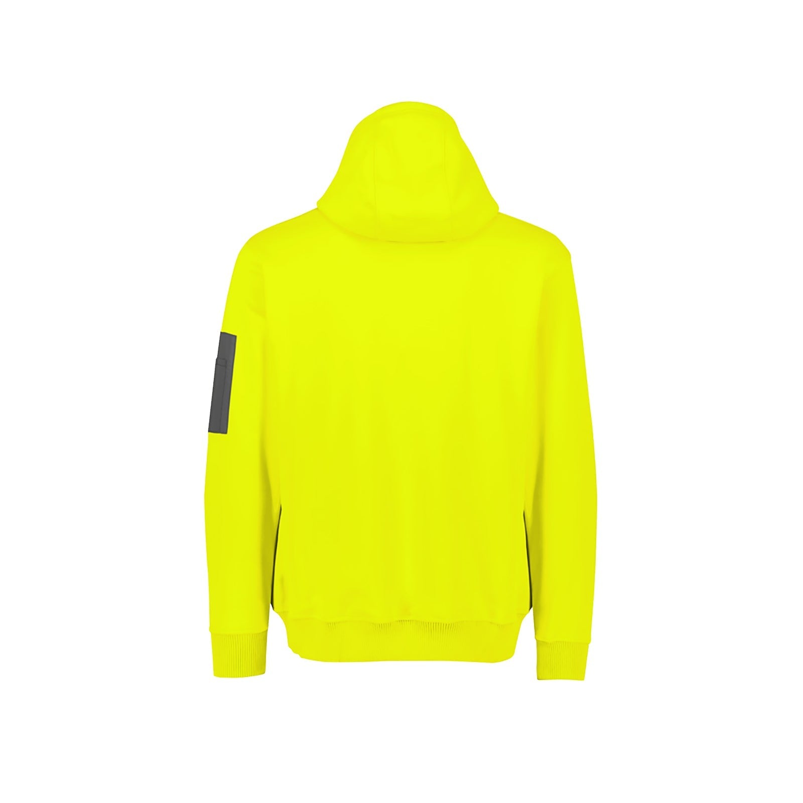 Unisex Streetworx Water Resistant Hoodie UPF 50+ – Fleece Work Hoodie - SunSafe Australia