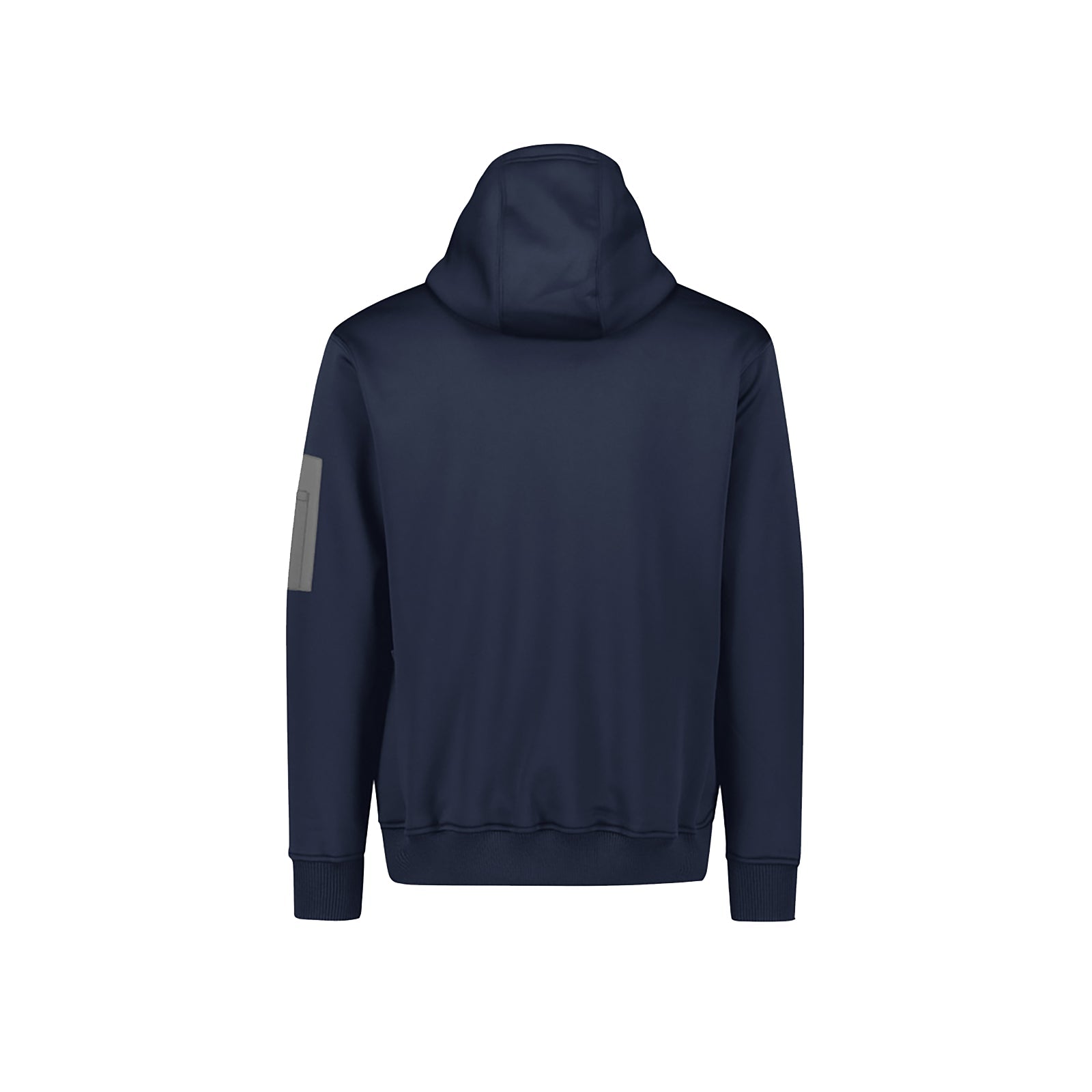 Unisex Streetworx Water Resistant Hoodie UPF 50+ – Fleece Work Hoodie - SunSafe Australia
