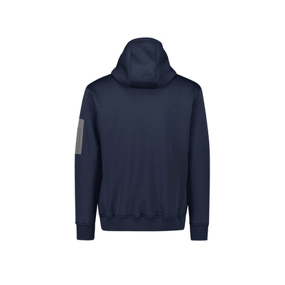 Unisex Streetworx Water Resistant Hoodie UPF 50+ – Fleece Work Hoodie - SunSafe Australia