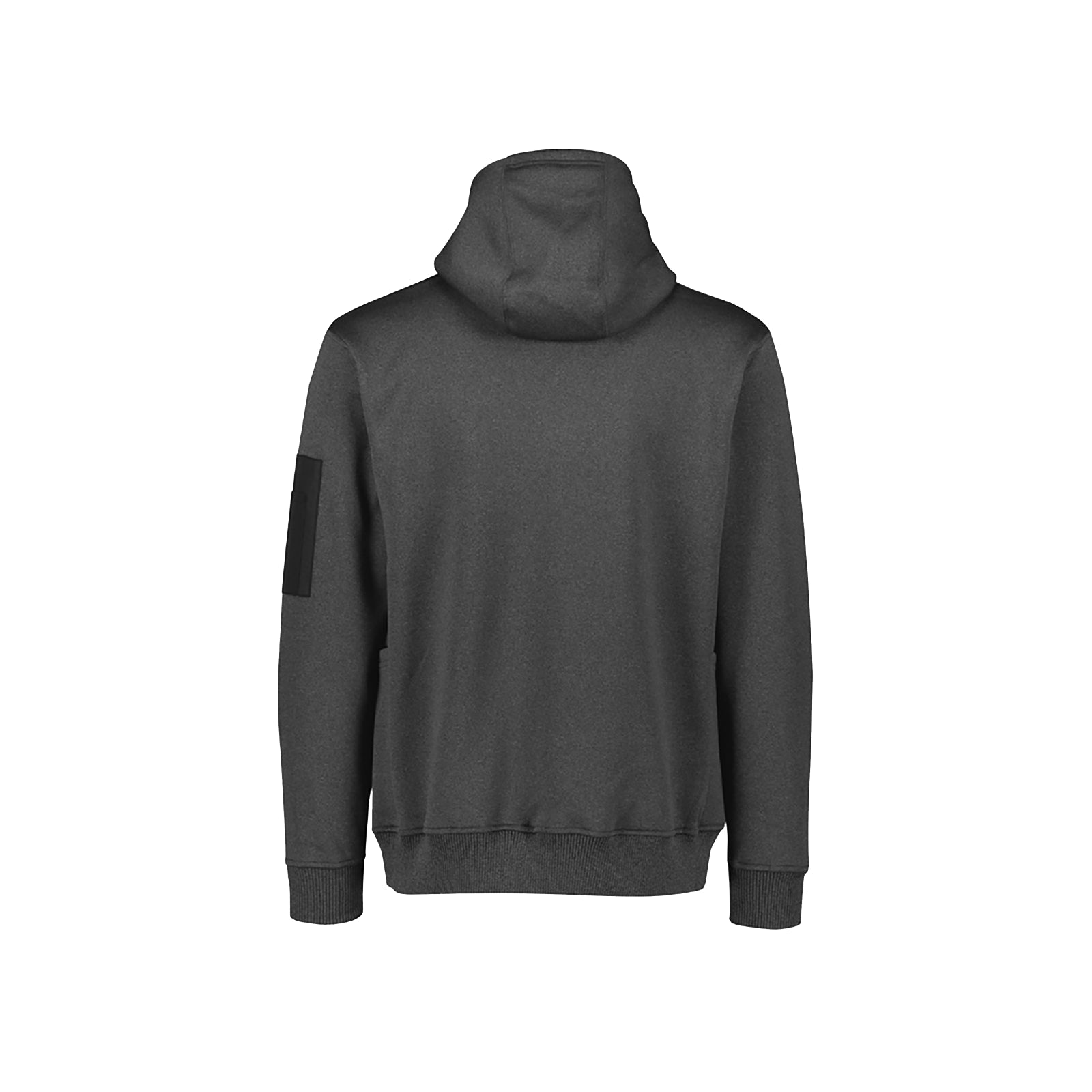 Unisex Streetworx Water Resistant Hoodie UPF 50+ – Fleece Work Hoodie - SunSafe Australia