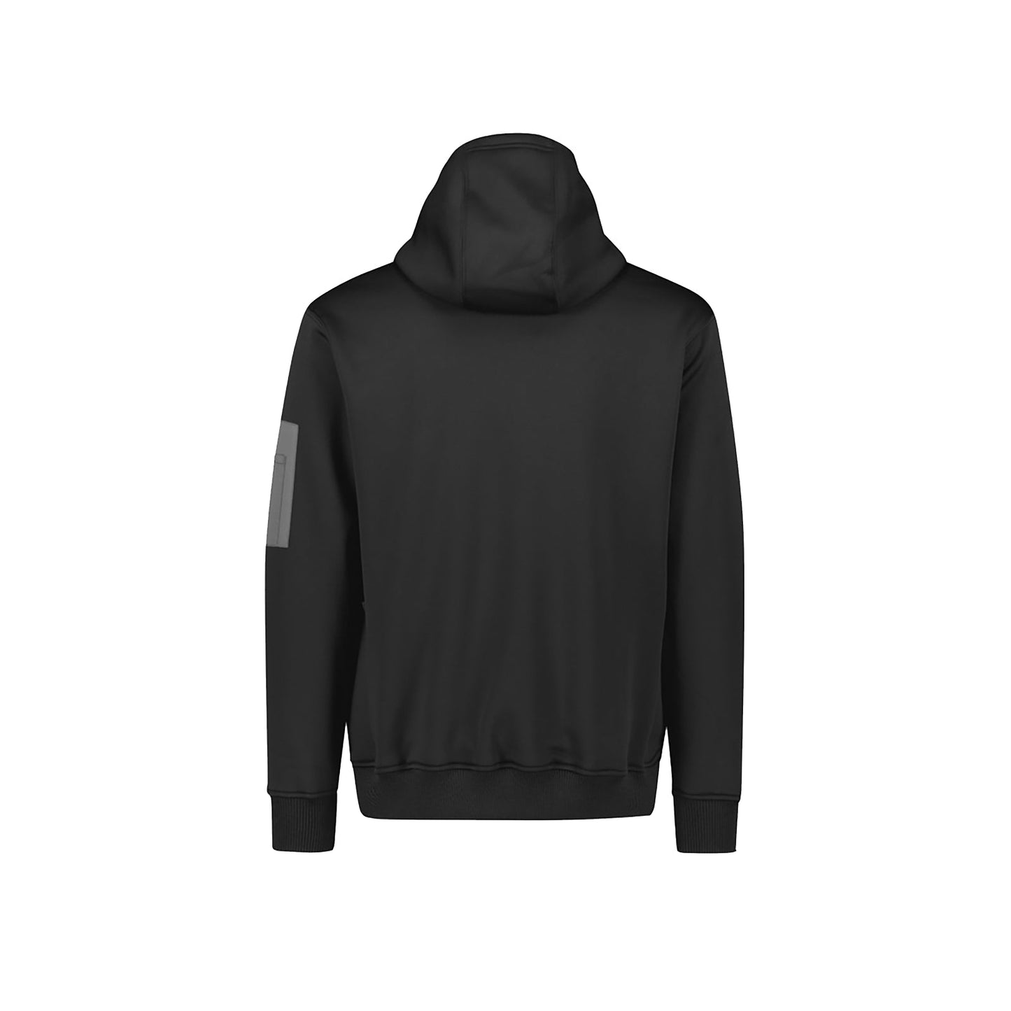 Unisex Streetworx Water Resistant Hoodie UPF 50+ – Fleece Work Hoodie - SunSafe Australia