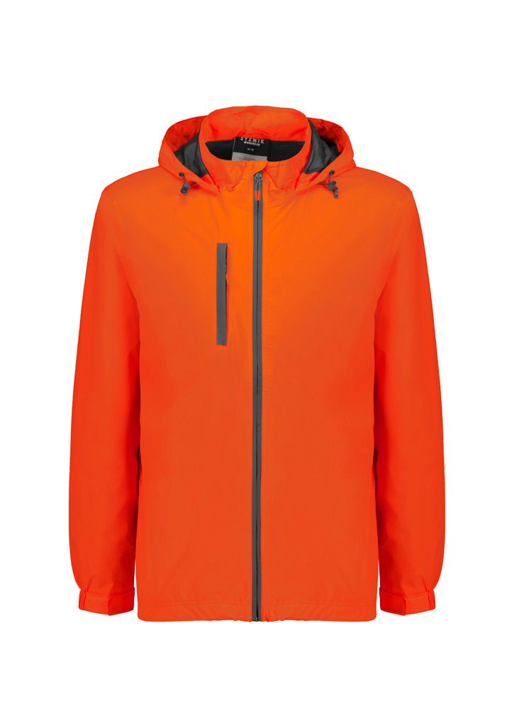 Unisex Super Light Packable Rain Jacket - SunSafe Australia