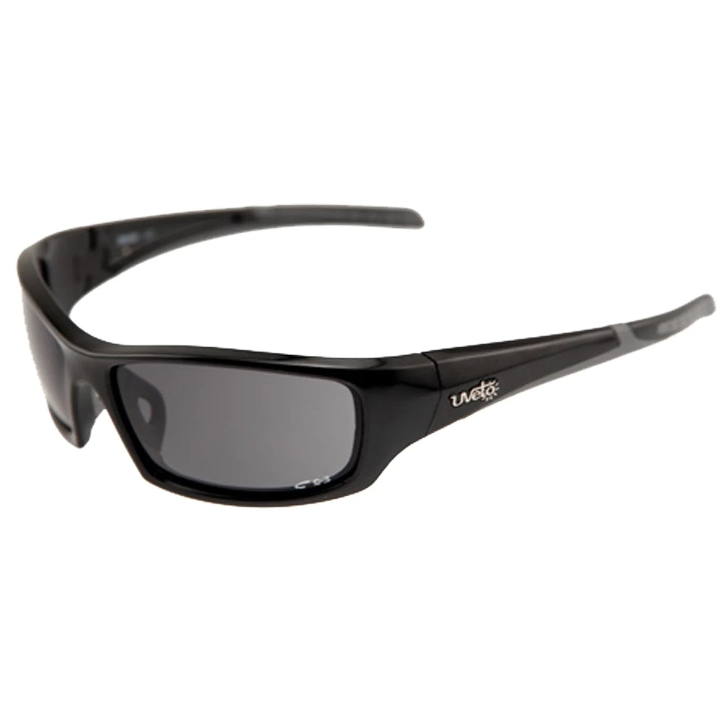 UVeto Australia Darter U37 Medium Impact Sunglasses - SunSafe Australia