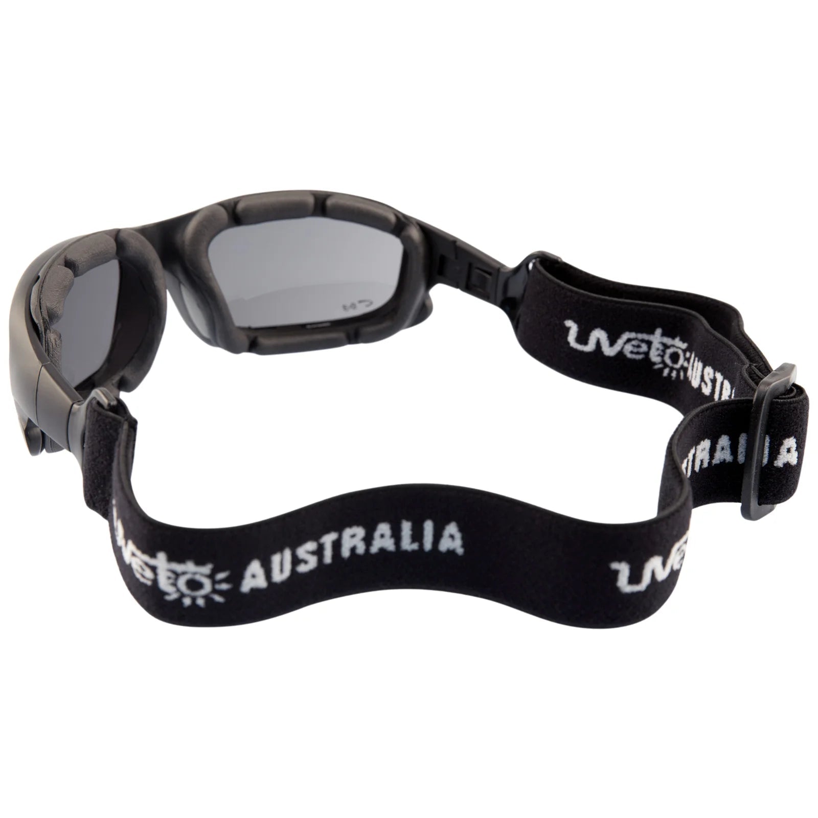 UVeto Australia Everest U27 Foam Backed Sunglasses - SunSafe Australia