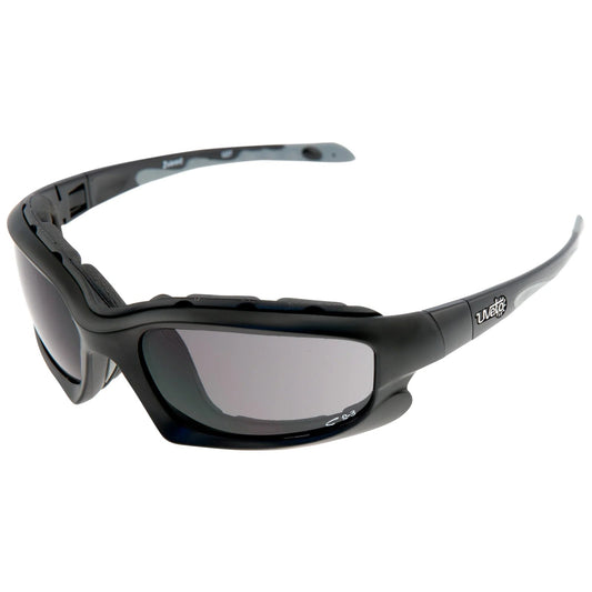 UVeto Australia Everest U27 Foam Backed Sunglasses - SunSafe Australia