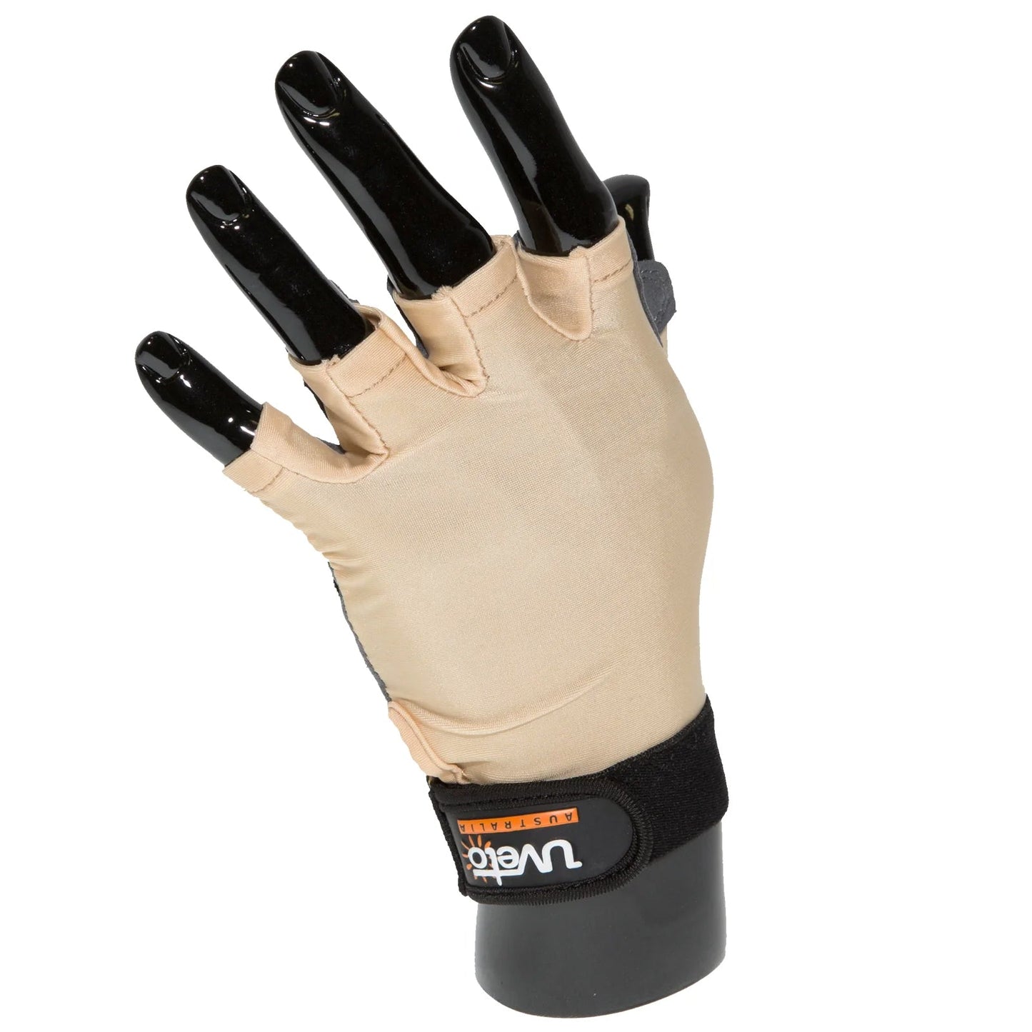 UVeto Australia Sun Safe Gloves - SunSafe Australia