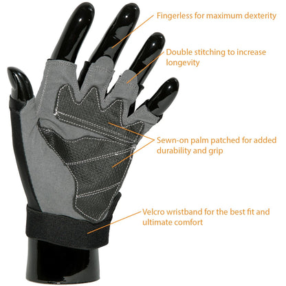 UVeto Australia Sun Safe Gloves - SunSafe Australia