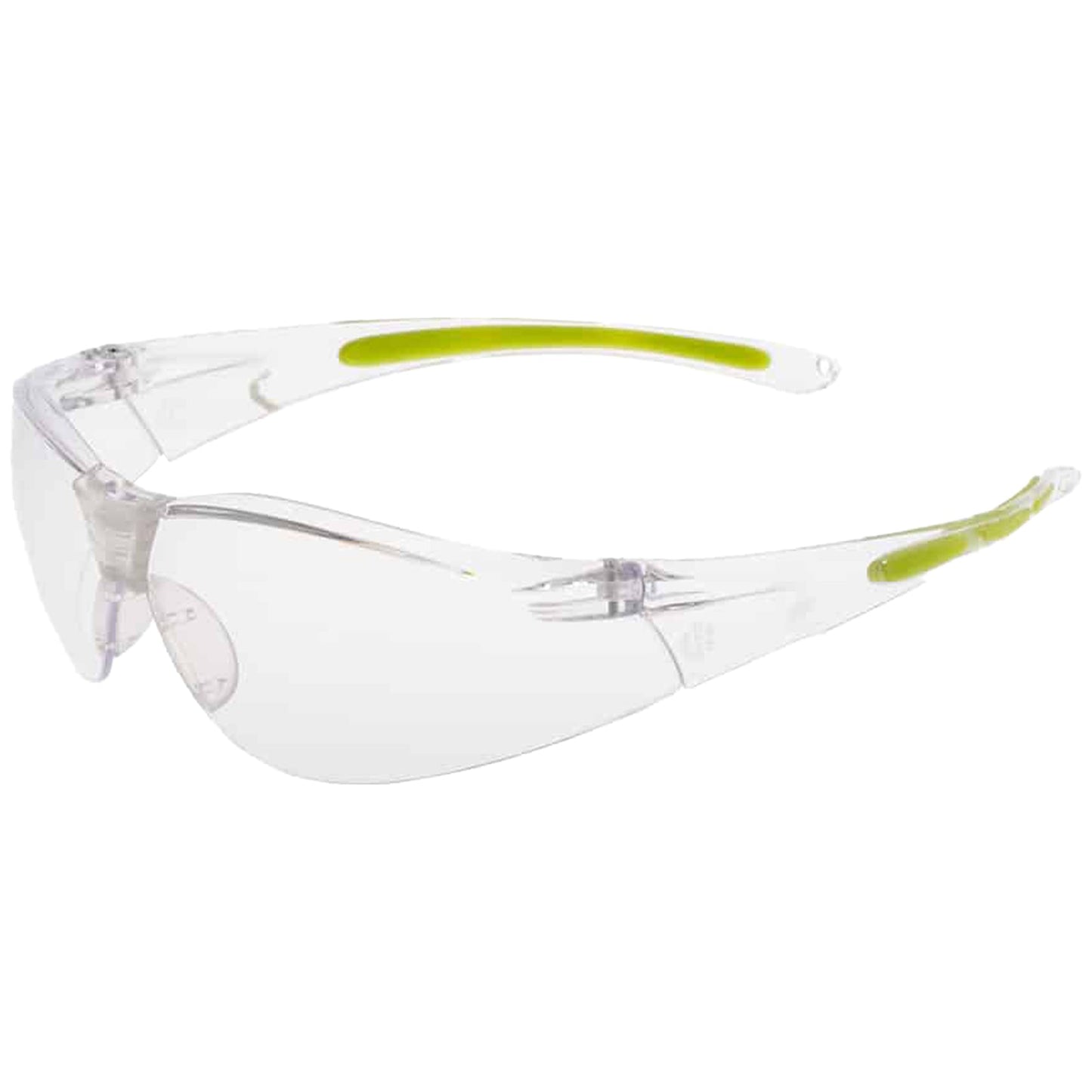 Vision Safe Citron 296 Medium Impact - SunSafe Australia