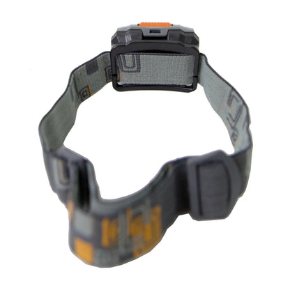 Vision Safe LED Head Lamp 3 Watt HL3W - SunSafe Australia