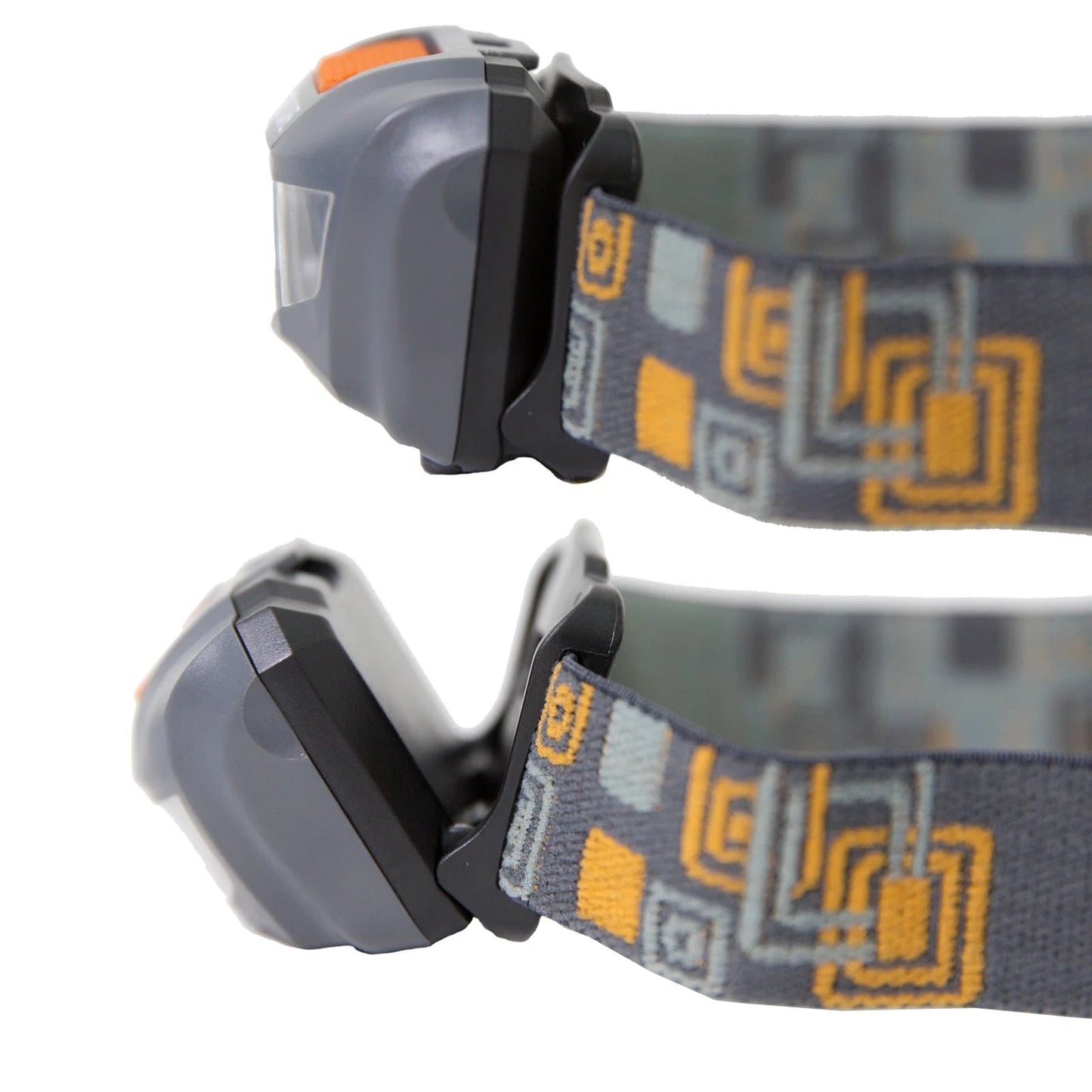 Vision Safe LED Head Lamp 3 Watt HL3W - SunSafe Australia
