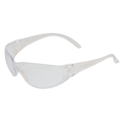 Vision Safe Torpedo 090 Medium Impact - SunSafe Australia