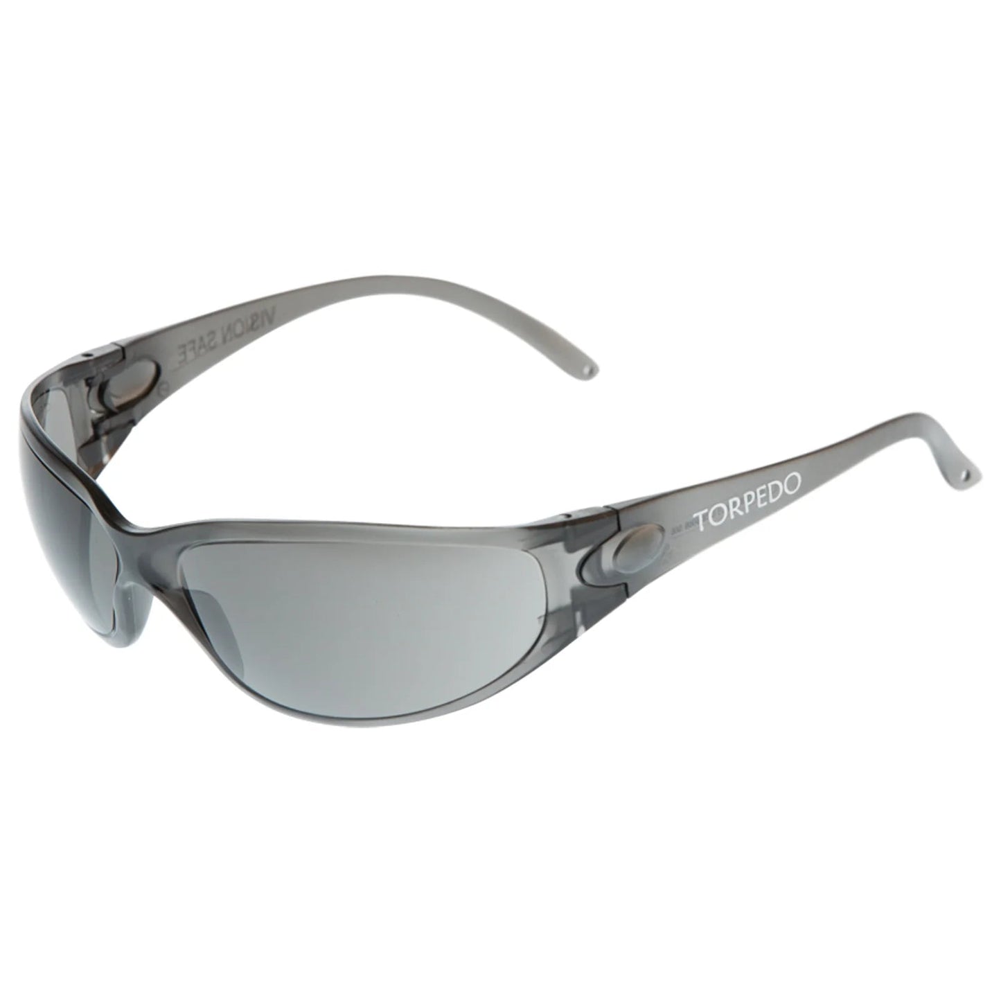 Vision Safe Torpedo 090 Medium Impact - SunSafe Australia