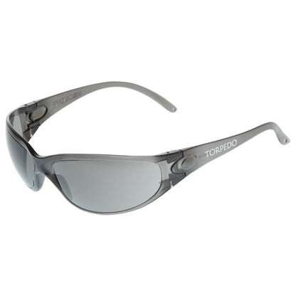 Vision Safe Torpedo 090 Medium Impact - SunSafe Australia