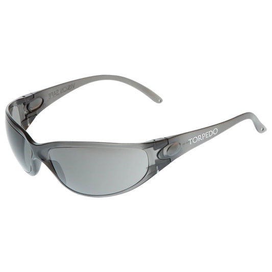 Vision Safe Torpedo 090 Medium Impact - SunSafe Australia