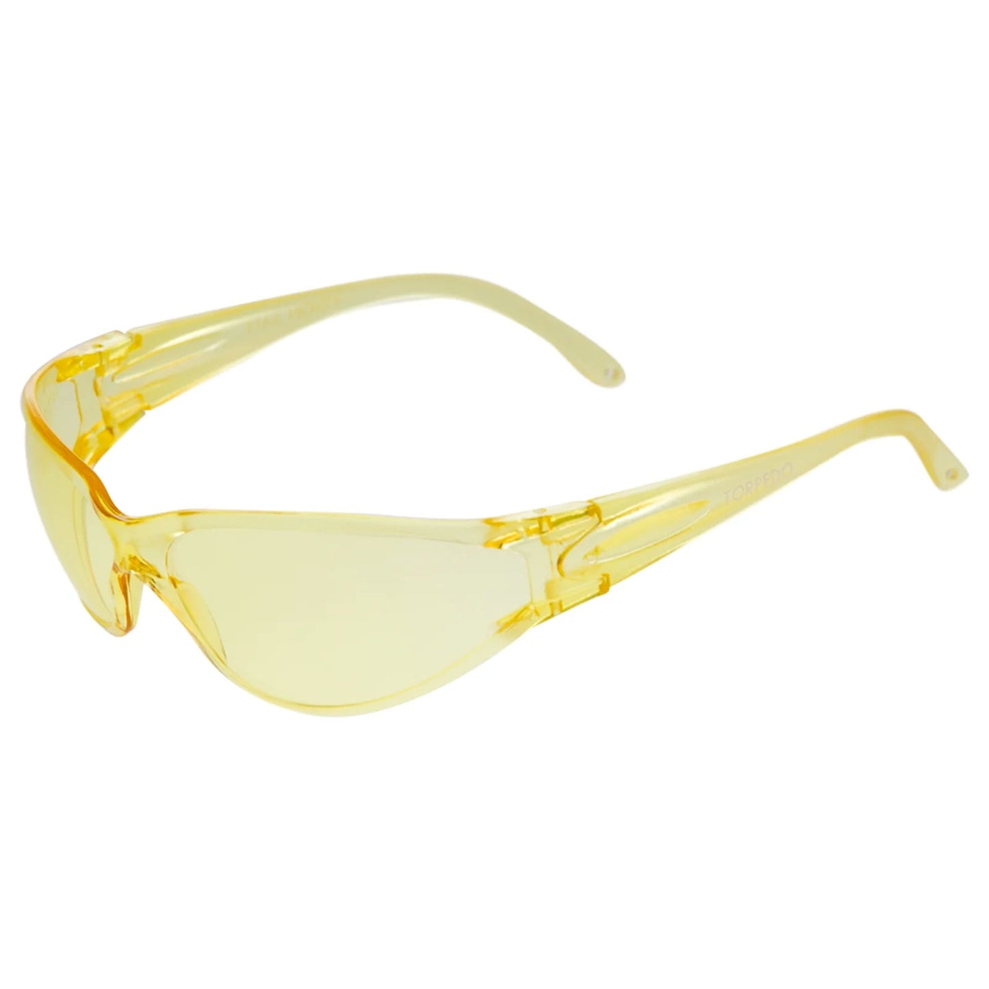 Vision Safe Torpedo 090 Medium Impact - SunSafe Australia