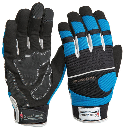 Warrior Gloves Guardsman - SunSafe Australia
