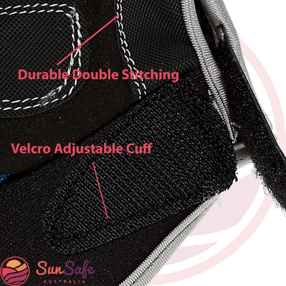 Warrior Gloves Guardsman - SunSafe Australia