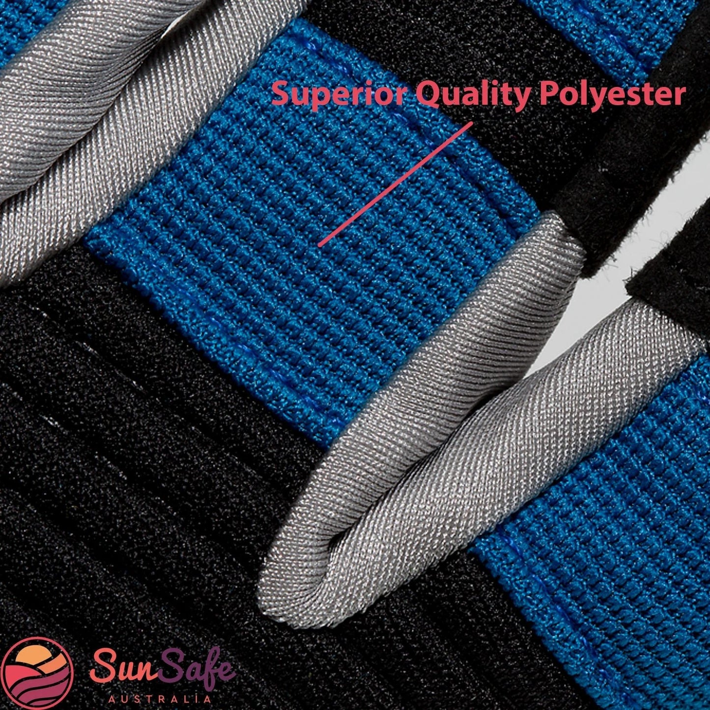 Warrior Gloves Guardsman - SunSafe Australia