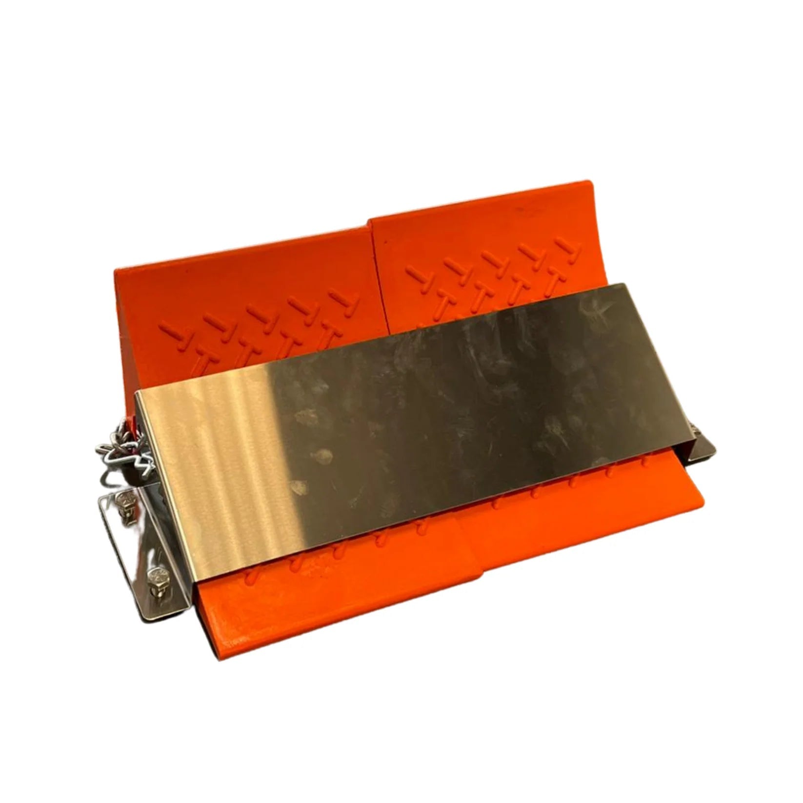 Wheel Chock 5 Tonne – Heavy Duty - SunSafe Australia