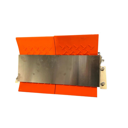 Wheel Chock 5 Tonne – Heavy Duty - SunSafe Australia
