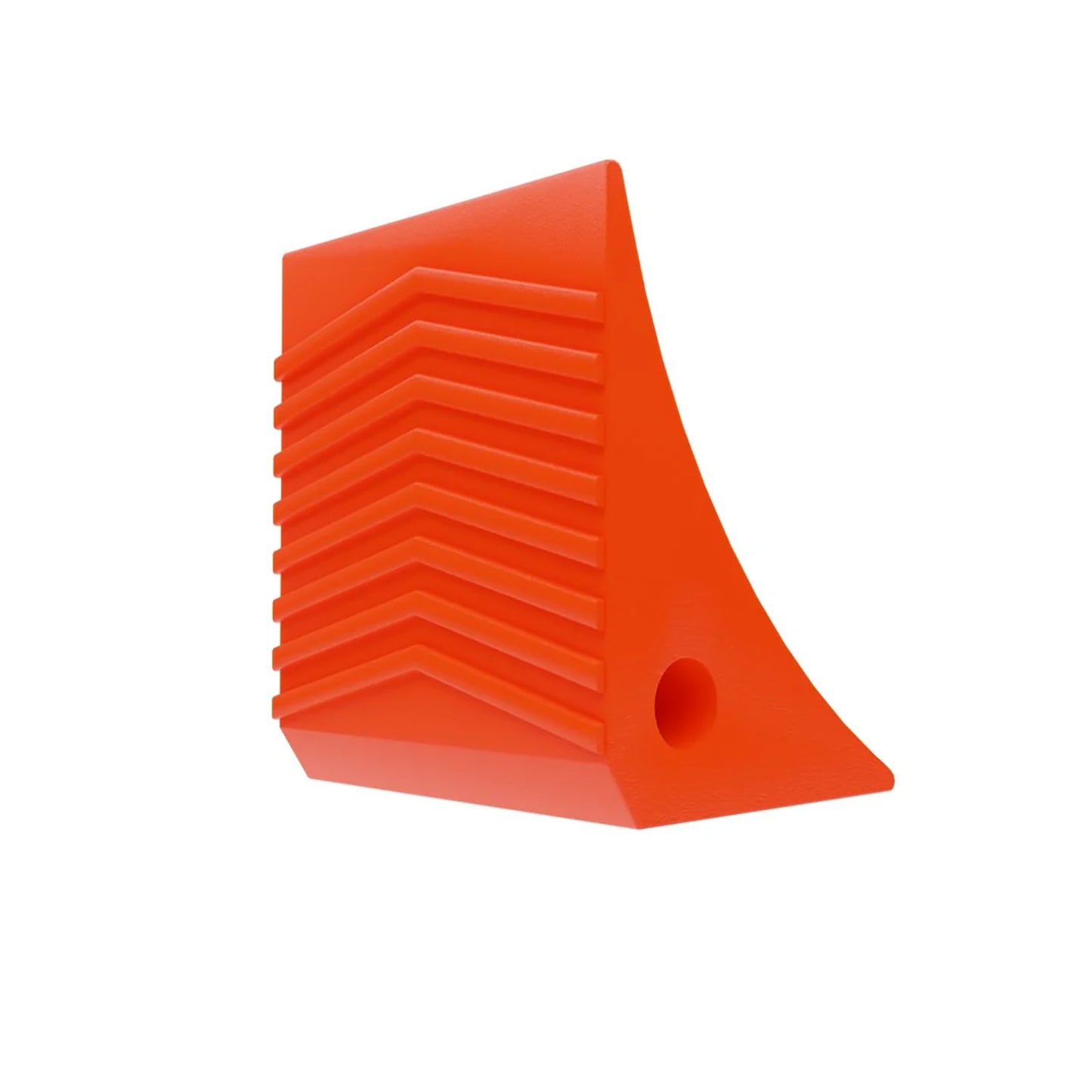 Wheel Chock 5 Tonne – Heavy Duty - SunSafe Australia