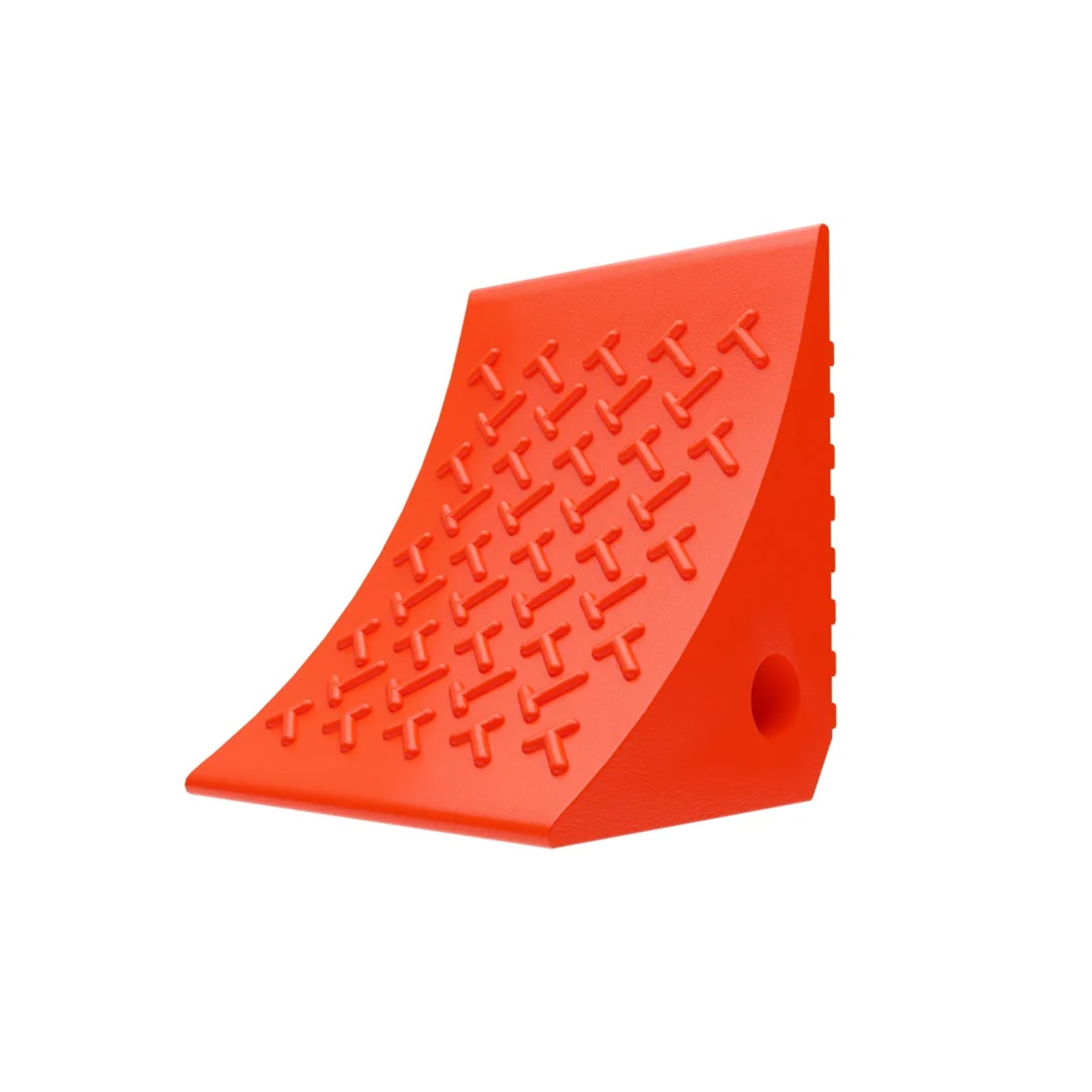 Wheel Chock 5 Tonne – Heavy Duty - SunSafe Australia