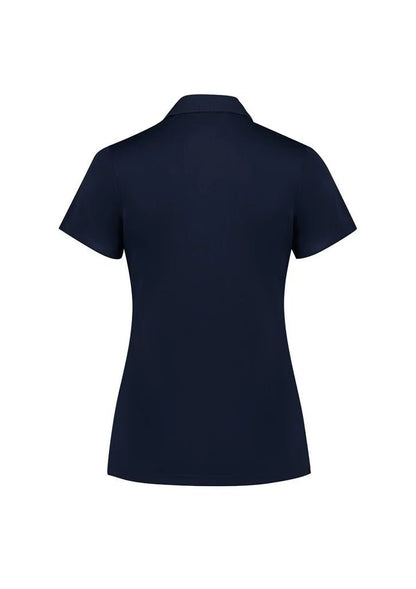 Women's Action Polo UPF 50+ - SunSafe Australia