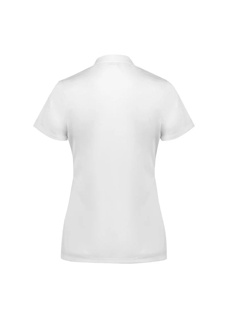 Women's Action Polo UPF 50+ - SunSafe Australia