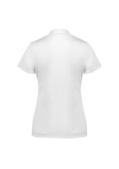 Women's Action Polo UPF 50+ - SunSafe Australia