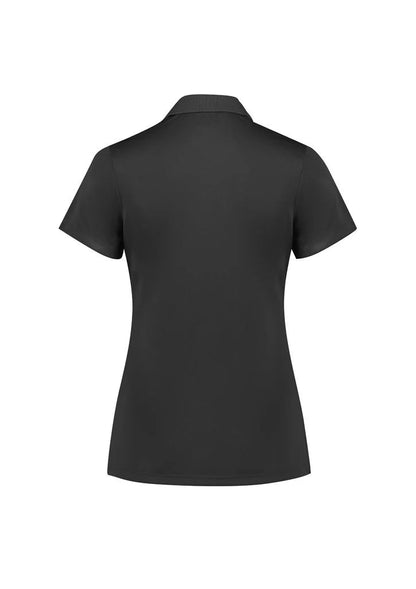 Women's Action Polo UPF 50+ - SunSafe Australia