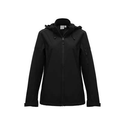 Womens Atlas Jacket - SunSafe Australia