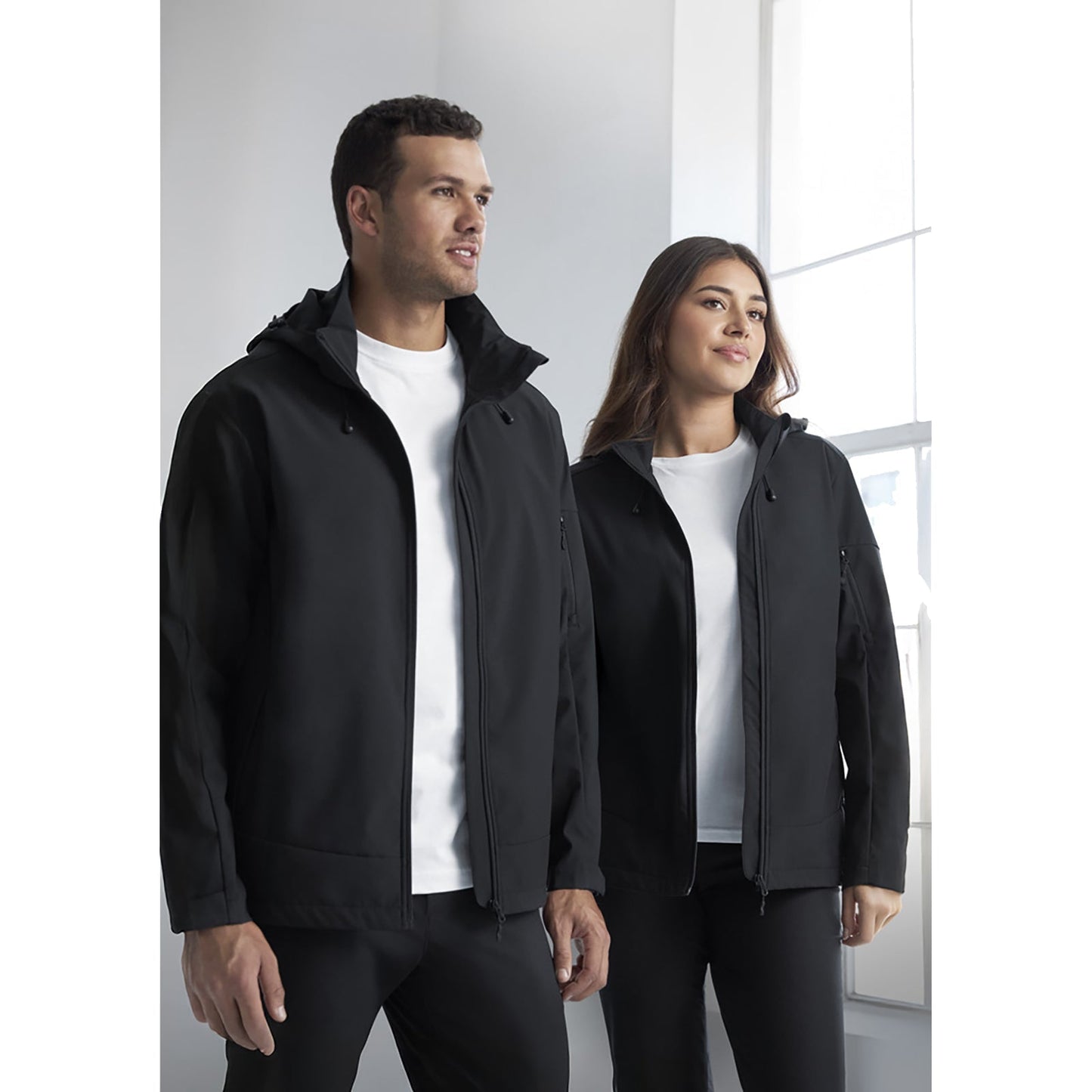 Womens Atlas Jacket - SunSafe Australia