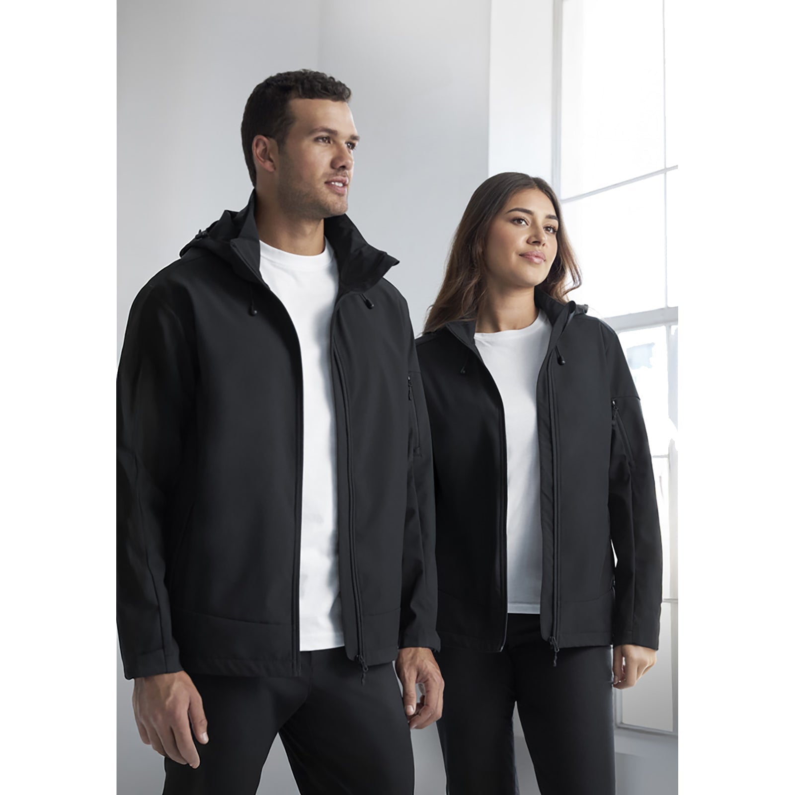 Womens Atlas Jacket - SunSafe Australia
