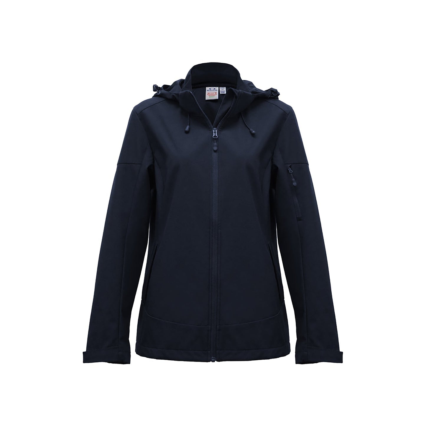 Womens Atlas Jacket - SunSafe Australia