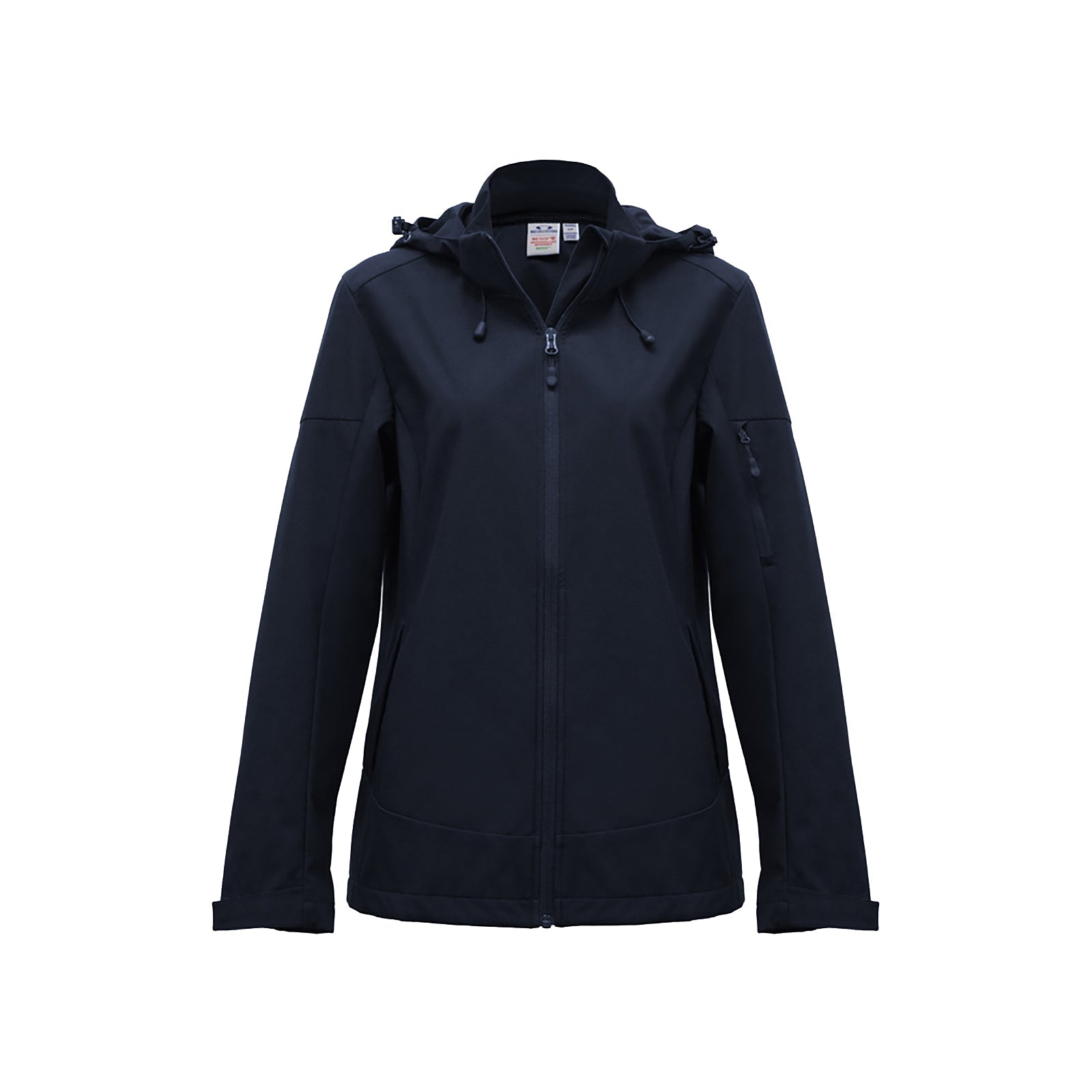 Womens Atlas Jacket - SunSafe Australia