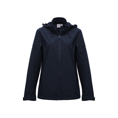 Womens Atlas Jacket - SunSafe Australia