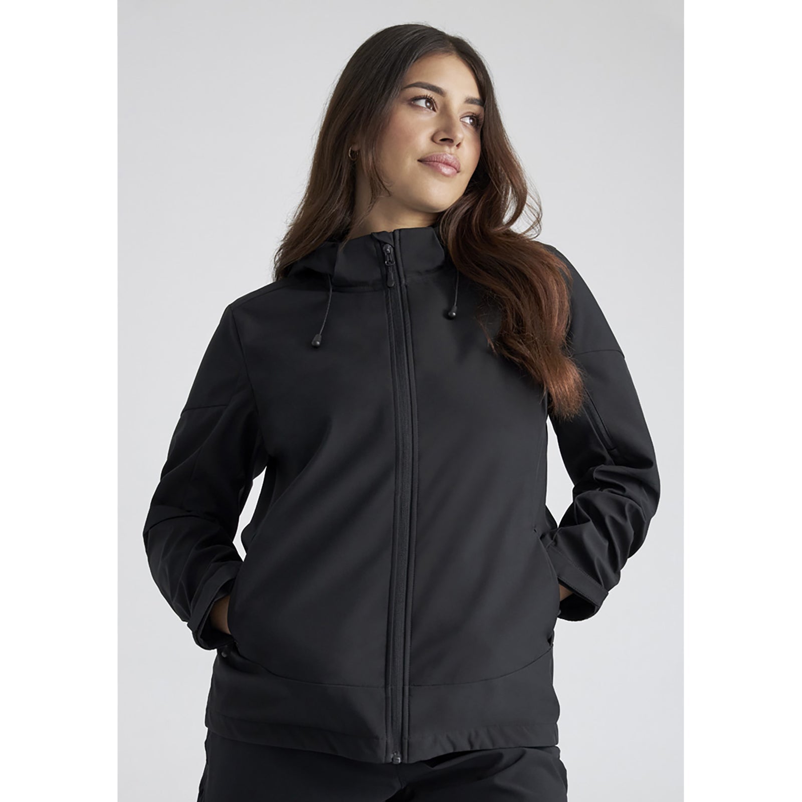 Womens Atlas Jacket - SunSafe Australia
