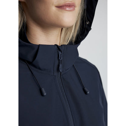 Womens Atlas Jacket - SunSafe Australia