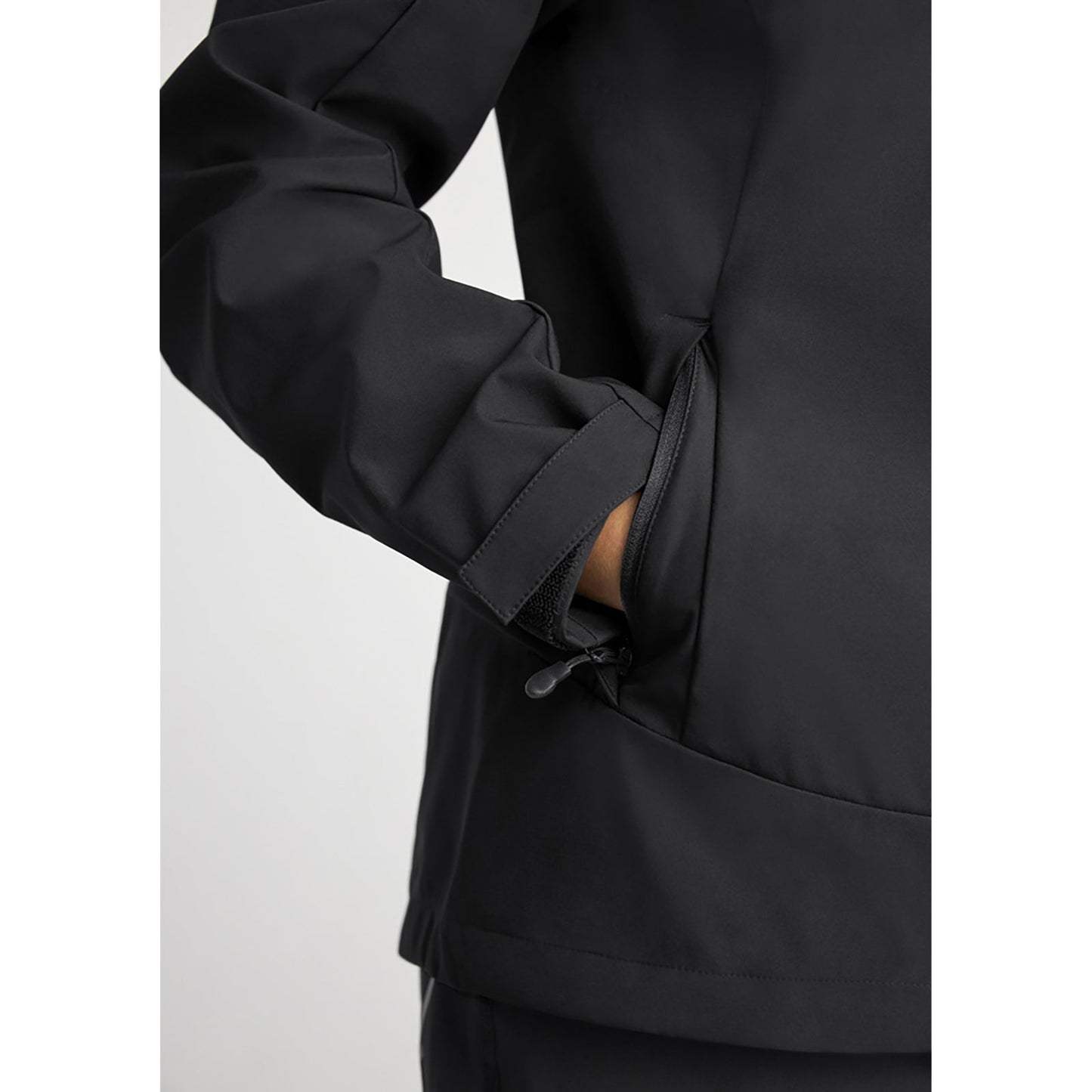 Womens Atlas Jacket - SunSafe Australia