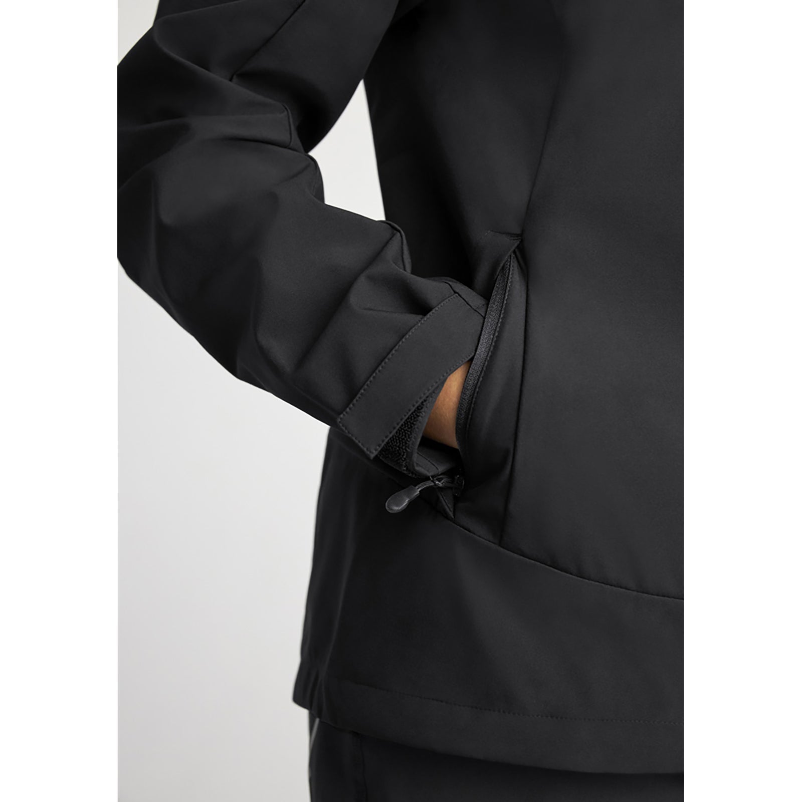 Womens Atlas Jacket - SunSafe Australia