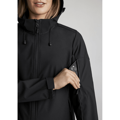 Womens Atlas Jacket - SunSafe Australia