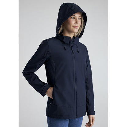 Womens Atlas Jacket - SunSafe Australia