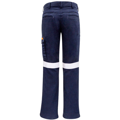Syzmik Women's Cargo HRC2 Taped Pant ZP522